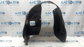Front left fender liner for Hyundai Tucson 22-24