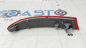 Rear right reflector BMW X3 F25 11-14 pre-restyling