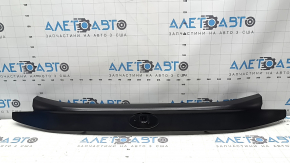 Subaru Forester 2022-2024 Wilderness Trunk Door Trim