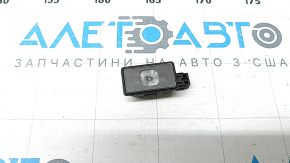 Volvo XC90 16-22 Driver's Footwell Light