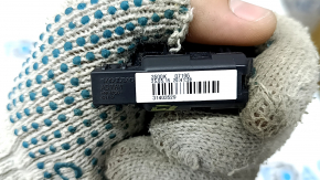 Volvo XC90 16-22 Driver's Footwell Light