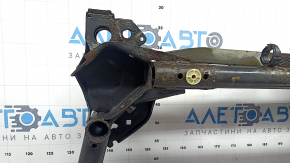Front subframe for BMW 3 Series F30 12-18 RWD, with brackets, rusty