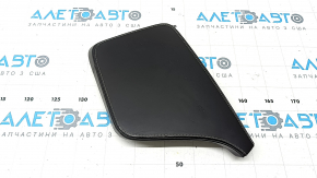 Volvo XC90 16-25 center console armrest type 1, black nappa leather, scratches