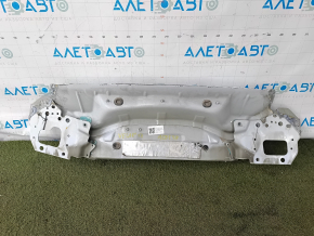 Land Rover Range Rover Velar 18-23 Rear Panel, 4 Pieces, Drilled, White