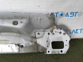 Land Rover Range Rover Velar 18-23 Rear Panel, 4 Pieces, Drilled, White