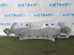 Land Rover Range Rover Velar 18-23 Rear Panel, 4 Pieces, Drilled, White