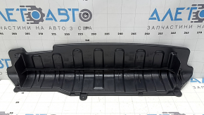Upper radiator deflector Kia Soul 20-25 1.6, 2.0