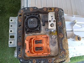 BMW 3 Series F30 16-18 PHEV 7.6 kWh Li-ion 236kV 291V Battery with Valve Steering