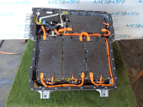BMW 3 Series F30 16-18 PHEV 7.6 kWh Li-ion 236kV 291V Battery with Valve Steering