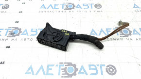 Mercedes GLC 20-22 ABS module chip