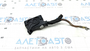 Mercedes GLC 20-22 ABS module chip