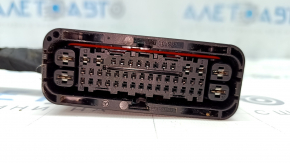 Mercedes GLC 20-22 ABS module chip