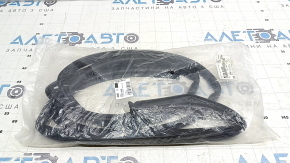 Hyundai Tucson 16-21 front left door seal