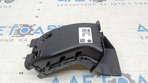 Left front brake cooling duct for BMW X1 U11 24-25