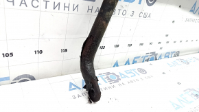 Front stabilizer bar for BMW 3 Series F30 16-18 PHEV, rusty