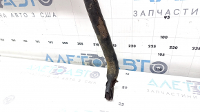 Front stabilizer bar for BMW 3 Series F30 16-18 PHEV, rusty