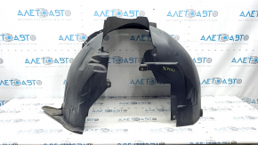 Front left fender liner Volvo XC90 16-26 torn