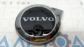 Volvo XC60 22-25 grille emblem with heated camera and radar