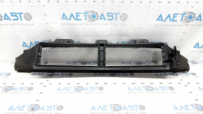 Volvo XC90 16-19 lower radiator duct broken mount
