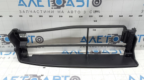 Lower radiator deflector for Kia Sportage 23-26 HEV