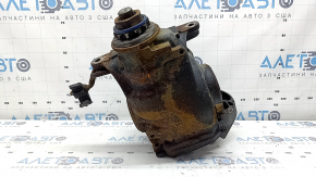 Rear differential gearbox BMW 3 F30 17-18 PHEV 2.93, 236k, rusty