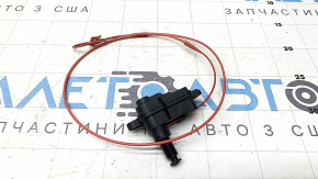 Fuel filler door lock for Audi Q5 80A 18-24 2.0T, PHEV, 18-20 3.0T