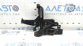Electric heater bracket for BMW 3 F30 17-18 PHEV