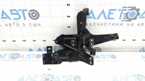 Electric heater bracket for BMW 3 F30 17-18 PHEV