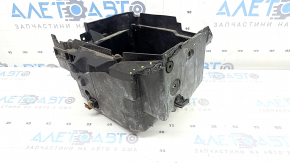 BMW 3 F30 12-18 battery case under the hood, fragment