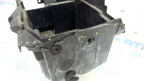 BMW 3 F30 12-18 battery case under the hood, fragment