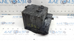 BMW 3 F30 12-18 battery case under the hood, fragment