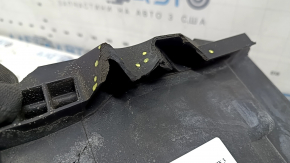 BMW 3 F30 12-18 battery case under the hood, fragment