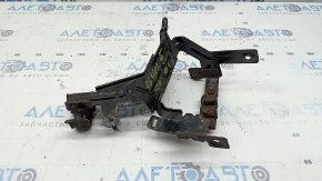 BMW 3 Series F30 16-18 PHEV inverter bracket, small and rusty 