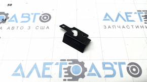 Volvo XC90 16-23 front left airbag sensor bracket on the amplifier