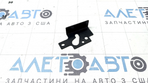 Volvo XC90 16-23 front left airbag sensor bracket on the amplifier