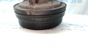 Volvo XC90 16-21 HIGH Signal with Bracket