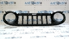 Jeep Renegade 15-18 pre-restoration grille, outer part