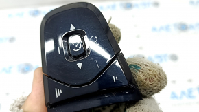 Volvo XC90 16-26 steering wheel control buttons scratched