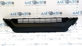 Toyota Rav4 19-21 USA built front bumper lower grille