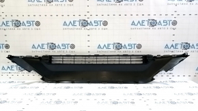 Toyota Rav4 19-21 USA built front bumper lower grille