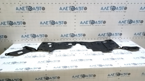 Engine protection Honda Accord 13-15 dorest