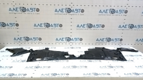 Engine protection Honda Accord 13-15 dorest