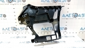 Right rear bumper mount for BMW 3 G20 19-22 M Sport