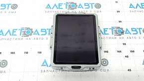Volvo XC90 16-25 Type 1 Navigation Monitor Display, Air Under Protective Film
