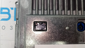 Volvo XC90 16-25 Type 1 Navigation Monitor Display, Air Under Protective Film