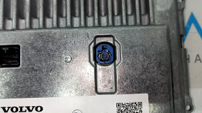Volvo XC90 16-25 Type 1 Navigation Monitor Display, Air Under Protective Film