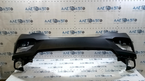Bare front bumper for Honda Pilot 16-18