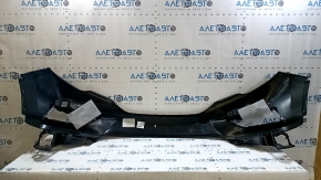 Bare front bumper for Honda Pilot 16-18