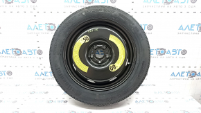 Spare tire spare wheel for VW Tiguan 18-24 R18x4J ET28 145/85