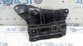 Right front pillar bracket for Toyota Prius 50 16-19